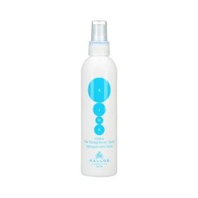 Straightening Spray Kallos Cosmetics KJMN 200 ml by Kallos Cosmetics, Hair straightening products - Ref: S8303332, Price: €4....