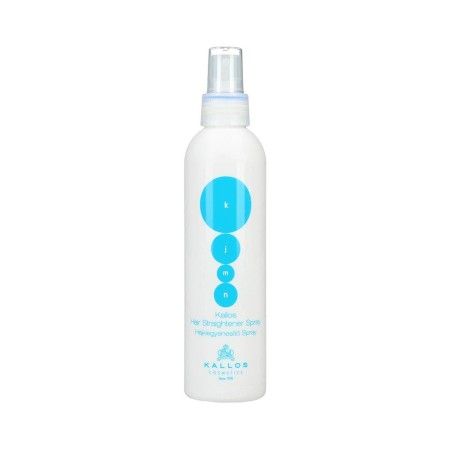Spray Alisador Kallos Cosmetics KJMN 200 ml de Kallos Cosmetics, Produtos alisadores de cabelo - Ref: S8303332, Preço: €4.14,...