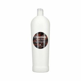 Shampoo Kallos Cosmetics Chocolate Regenerating 1 L by Kallos Cosmetics, Shampoos - Ref: S8303350, Price: €5.39, Discount: %