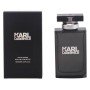 Parfum Homme Karl Lagerfeld EDT Karl Lagerfeld Pour Homme 50 ml de Karl Lagerfeld, Eau de parfum - Réf : S8303400, Prix : €17...