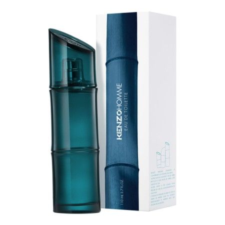Profumo Uomo Kenzo Homme 110 ml di Kenzo, Eau de Toilette - Rif: S8303454, Prezzo: €53.32, Sconto: %