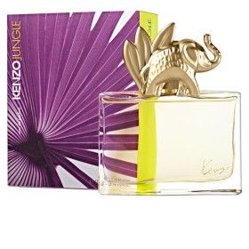 Perfume Mulher Kenzo EDP Jungle L Elephant (100 ml) de Kenzo, Água de perfume - Ref: S8303461, Preço: €63.43, Desconto: %