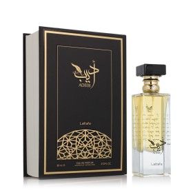 Perfume Unissexo Lattafa EDP Adeeb (80 ml) de Lattafa, Água de perfume - Ref: S8303722, Preço: €21.34, Desconto: %