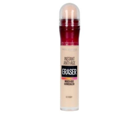 Facial Corrector Eraser Maybelline (6 ml) by Maybelline, Concealers & Correctors - Ref: S8304088, Price: €10.53, Discount: %