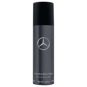 Spray Corporal Mercedes Benz Select (200 ml) de Mercedes Benz, Sprays para o corpo - Ref: S8304126, Preço: €12.39, Desconto: %