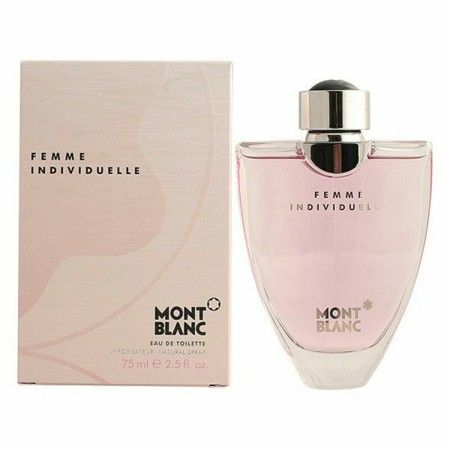 Parfum Femme Montblanc EDT Femme Individuelle 75 ml de Montblanc, Eau de parfum - Réf : S8304207, Prix : €32.05, Remise : %