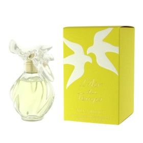 Damenparfüm Nina Ricci EDT L'air Du Temps 50 ml von Nina Ricci, Eau de Parfum - Ref: S8304376, Preis: €42.59, Rabatt: %