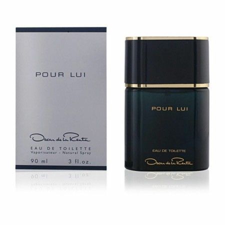 Parfum Homme Oscar De La Renta EDT Pour Lui (90 ml) de Oscar De La Renta, Eau de parfum - Réf : S8304535, Prix : €24.94, Remi...