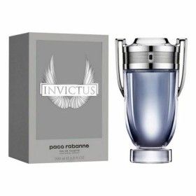 Men's Perfume Paco Rabanne EDT Invictus 200 ml by Paco Rabanne, Eau de Perfume - Ref: S8304554, Price: €98.45, Discount: %