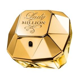 Perfume Mulher Paco Rabanne EDP Lady Million 80 ml de Paco Rabanne, Água de perfume - Ref: S8304562, Preço: €79.92, Desconto: %