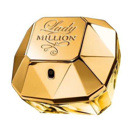 Perfume Mujer Paco Rabanne EDP Lady Million 80 ml de Paco Rabanne, Agua de perfume - Ref: S8304562, Precio: €79.92, Descuento: %