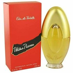 Damenparfüm Paloma Picasso EDT 100 ml Paloma Picasso von Paloma Picasso, Eau de Parfum - Ref: S8304596, Preis: €39.06, Rabatt: %