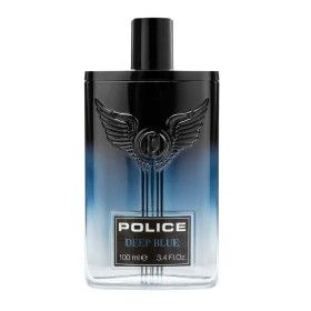 Parfum Homme Police EDT deep blue 100 ml de Police, Eau de parfum - Réf : S8304726, Prix : €13.32, Remise : %