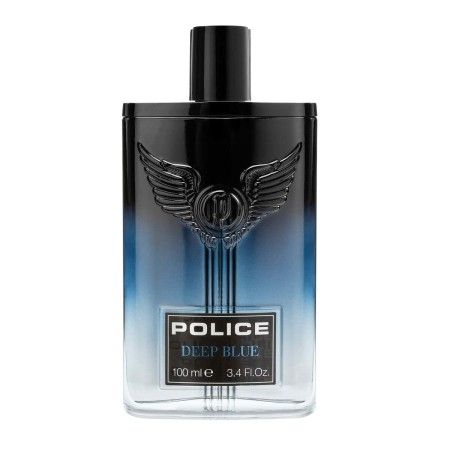 Men's Perfume Police EDT deep blue 100 ml by Police, Eau de Perfume - Ref: S8304726, Price: €13.32, Discount: %