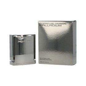 Perfume Homem Porsche EDT Palladium 100 ml de Porsche, Água de perfume - Ref: S8304761, Preço: €35.31, Desconto: %