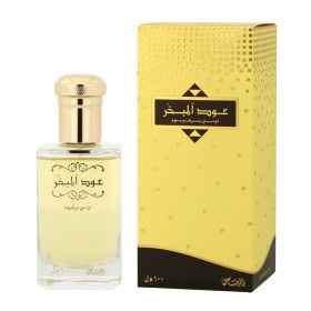 Unisex-Parfüm Rasasi Oud Al - Mubakhar EDP 100 ml von Rasasi, Eau de Parfum - Ref: S8304885, Preis: €18.71, Rabatt: %