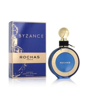Profumo Donna Rochas EDP Byzance 90 ml di Rochas, Eau de Parfum - Rif: S8305173, Prezzo: €40.64, Sconto: %