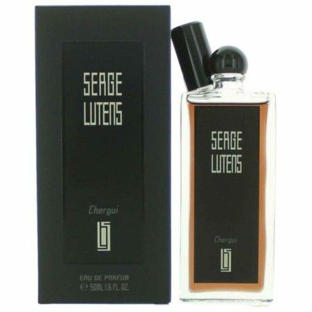 Parfum Unisexe Serge Lutens EDP Chergui 50 ml de Serge Lutens, Eau de parfum - Réf : S8305343, Prix : €72.32, Remise : %