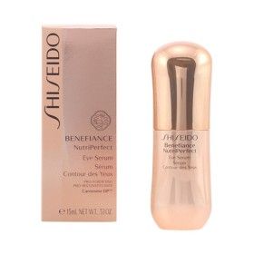Augenkontur-Behandlung Shiseido Benefiance Nutriperfect (15 ml) von Shiseido, Augen Seren - Ref: S8305368, Preis: €67.22, Rab...