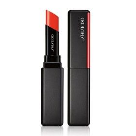 Lippenstift Shiseido ColorGel Nº 112 Tiger Lily 2 g von Shiseido, Pflegestifte & Lippenbalsam - Ref: S8305380, Preis: €28.54,...