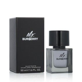 Perfume Hombre Burberry EDT Mr. Burberry 50 ml de Burberry, Agua de perfume - Ref: S8306861, Precio: €39.21, Descuento: %