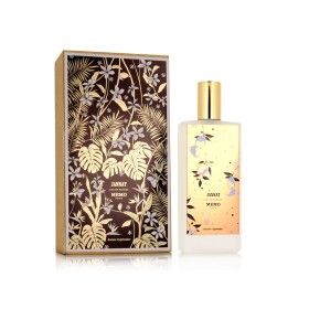Hundemäntelchen Memo Paris Jannat EDP 75 ml von Memo Paris, Eau de Parfum - Ref: S8306878, Preis: 132,88 €, Rabatt: %