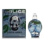 Parfum Homme Police EDT To Be Exotic Jungle 40 ml de Police, Eau de toilette - Réf : S8306940, Prix : €13.88, Remise : %