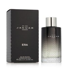 Profumo Uomo Jaguar EDT Era 100 ml di Jaguar, Eau de Parfum - Rif: S8307048, Prezzo: €18.79, Sconto: %