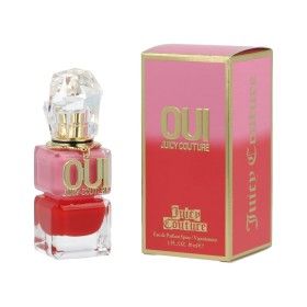 Profumo Donna Juicy Couture EDP OUI 30 ml di Juicy Couture, Eau de Parfum - Rif: S8307078, Prezzo: 30,40 €, Sconto: %