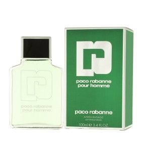 Aftershave Lotion Paco Rabanne Pour Homme 100 ml by Paco Rabanne, Lotions & Fluids - Ref: S8307235, Price: €33.02, Discount: %