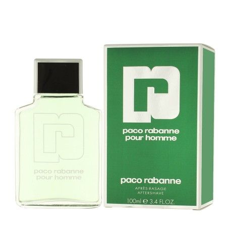 Aftershave Lotion Paco Rabanne Pour Homme 100 ml by Paco Rabanne, Lotions & Fluids - Ref: S8307235, Price: €33.02, Discount: %