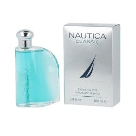 Herrenparfüm Nautica Classic EDT 100 ml von Nautica, Eau de Parfum - Ref: S8307239, Preis: €19.43, Rabatt: %