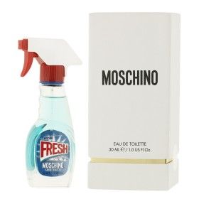Women's Perfume Moschino Fresh Couture EDT 30 ml by Moschino, Eau de Toilette - Ref: S8307412, Price: €28.75, Discount: %