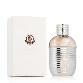 Profumo Donna Moncler EDP Pour Femme 100 ml di Moncler, Eau de Parfum - Rif: S8307538, Prezzo: €74.70, Sconto: %