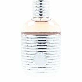 Perfume Mulher Moncler Pour Femme EDP 60 ml de Moncler, Água de perfume - Ref: S8307539, Preço: €58.54, Desconto: %