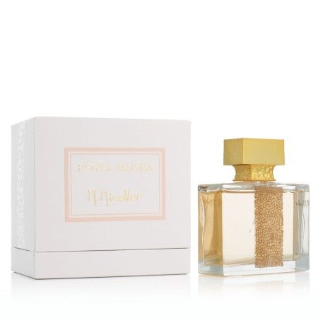 Profumo Donna M.Micallef Royal Muska EDP 100 ml di M.Micallef, Eau de Parfum - Rif: S8307902, Prezzo: €110.15, Sconto: %