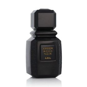 Manteau pour Chien Ajmal Amber Wood Noir EDP 100 ml de Ajmal, Eau de parfum - Réf : S8307920, Prix : €95.68, Remise : %