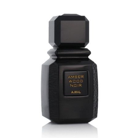 Dog Coat Ajmal Amber Wood Noir EDP 100 ml by Ajmal, Eau de Perfume - Ref: S8307920, Price: €95.68, Discount: %