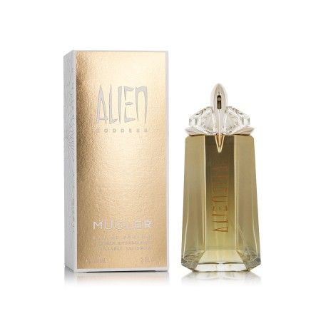 Women's Perfume Mugler Goddess EDP 90 ml by Mugler, Eau de Perfume - Ref: S8308304, Price: €87.99, Discount: %