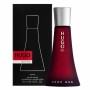Women's Perfume Hugo Boss Deep Red EDP 50 ml by Hugo Boss, Eau de Perfume - Ref: S8308308, Price: €25.61, Discount: %