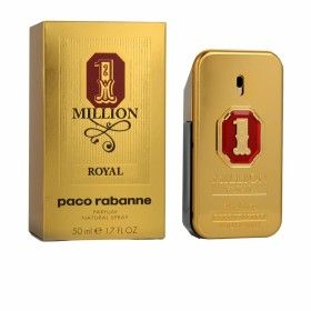 Perfume Homem Paco Rabanne EDT 1 Million 50 ml de Paco Rabanne, Água-de-colónia - Ref: S8308352, Preço: €64.26, Desconto: %