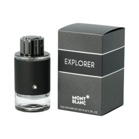 Profumo Uomo Montblanc EDP Explorer 100 ml di Montblanc, Eau de Parfum - Rif: S8308364, Prezzo: €53.34, Sconto: %