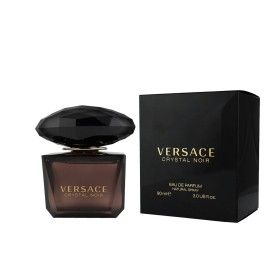Perfume Mujer Versace EDP Crystal Noir 90 ml de Versace, Agua de perfume - Ref: S8308468, Precio: €70.84, Descuento: %