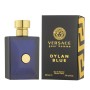 Parfum Homme Versace EDT Pour Homme Dylan Blue 100 ml de Versace, Eau de parfum - Réf : S8308599, Prix : €59.65, Remise : %