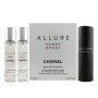 Set de Parfum Homme Chanel Allure Homme Sport EDT 2 Pièces de Chanel, Coffrets de parfums - Réf : S8309211, Prix : €114.57, R...