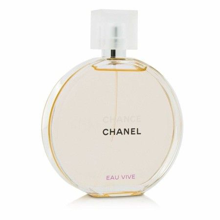 Perfume Mujer Chanel Chance Eau Vive EDT 150 ml de Chanel, Agua de tocador - Ref: S8309227, Precio: €184.90, Descuento: %