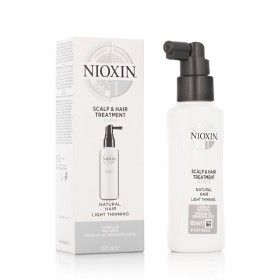 Trattamento Anticaduta Nioxin System 1 Step 3 100 ml di Nioxin, Prodotti per la perdita dei capelli - Rif: S8309262, Prezzo: ...