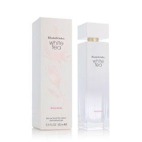 Damenparfüm Elizabeth Arden EDT White Tea Wild Rose 100 ml von Elizabeth Arden, Eau de Parfum - Ref: S8309341, Preis: €28.67,...
