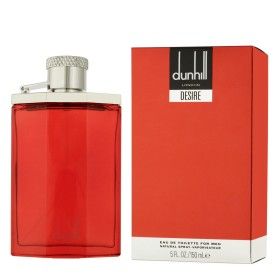 Perfume Hombre Dunhill EDT Desire For A Men 150 ml de Dunhill, Agua de perfume - Ref: S8309369, Precio: €35.78, Descuento: %