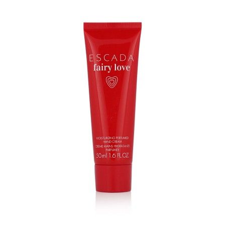 Crema Corpo Escada Fairy love 50 ml di Escada, Idratanti - Rif: S8309899, Prezzo: €4.25, Sconto: %